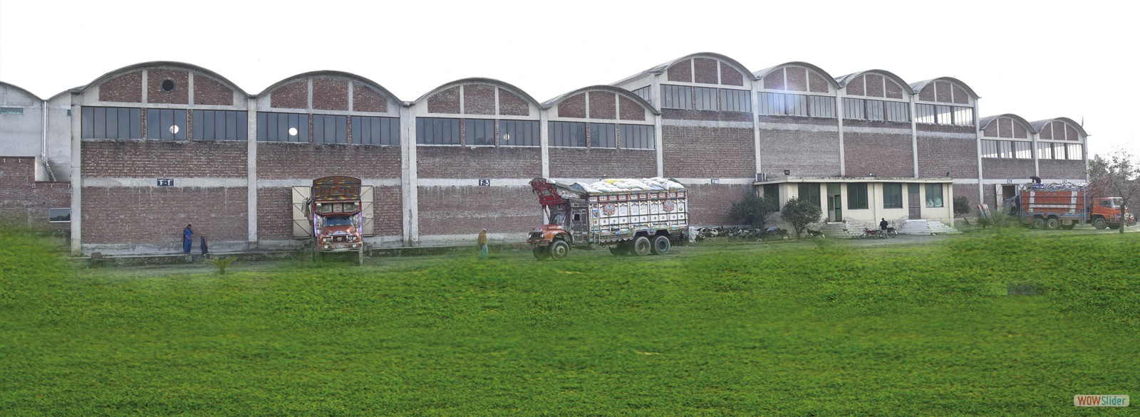 Riffino Rice Mills